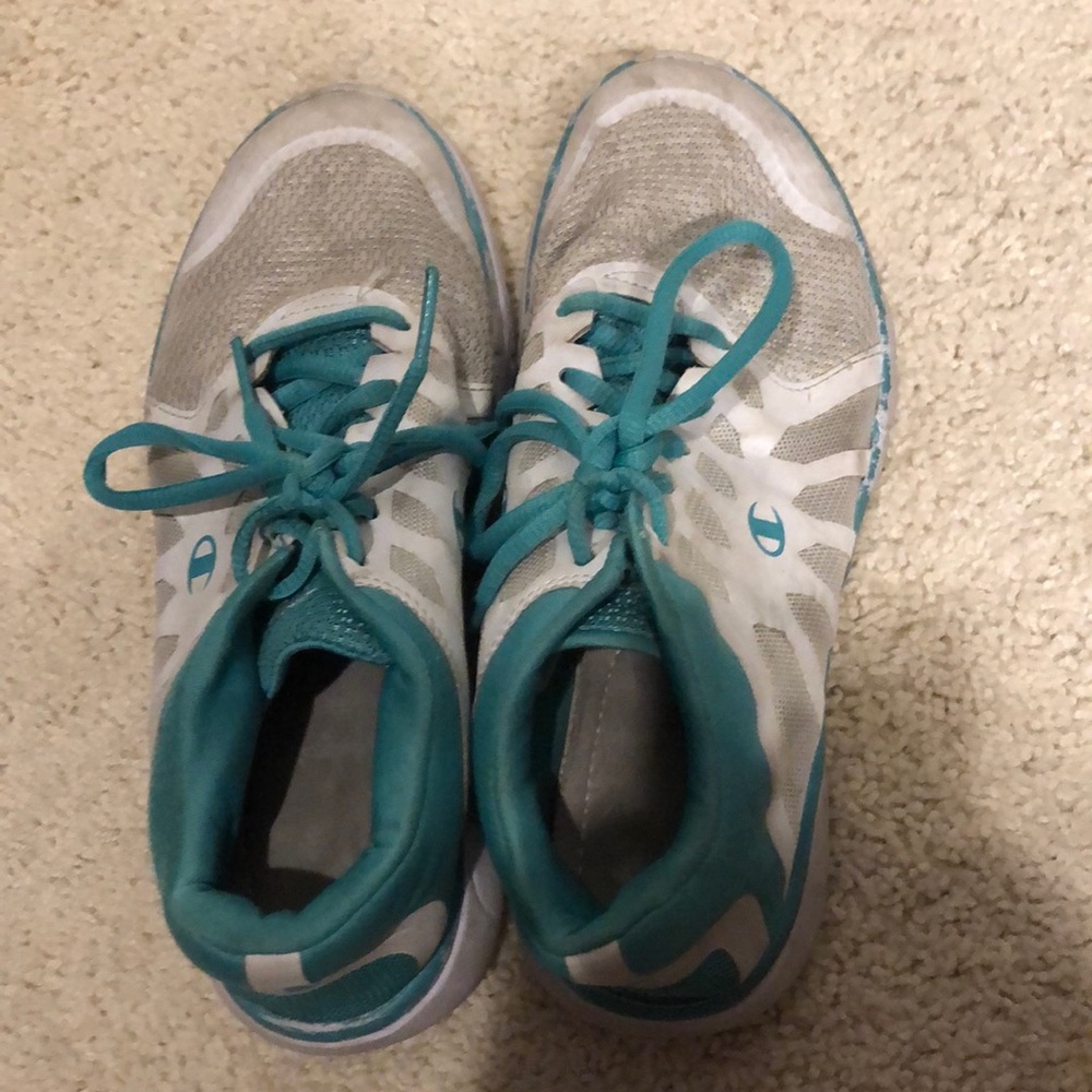 Champion shoes